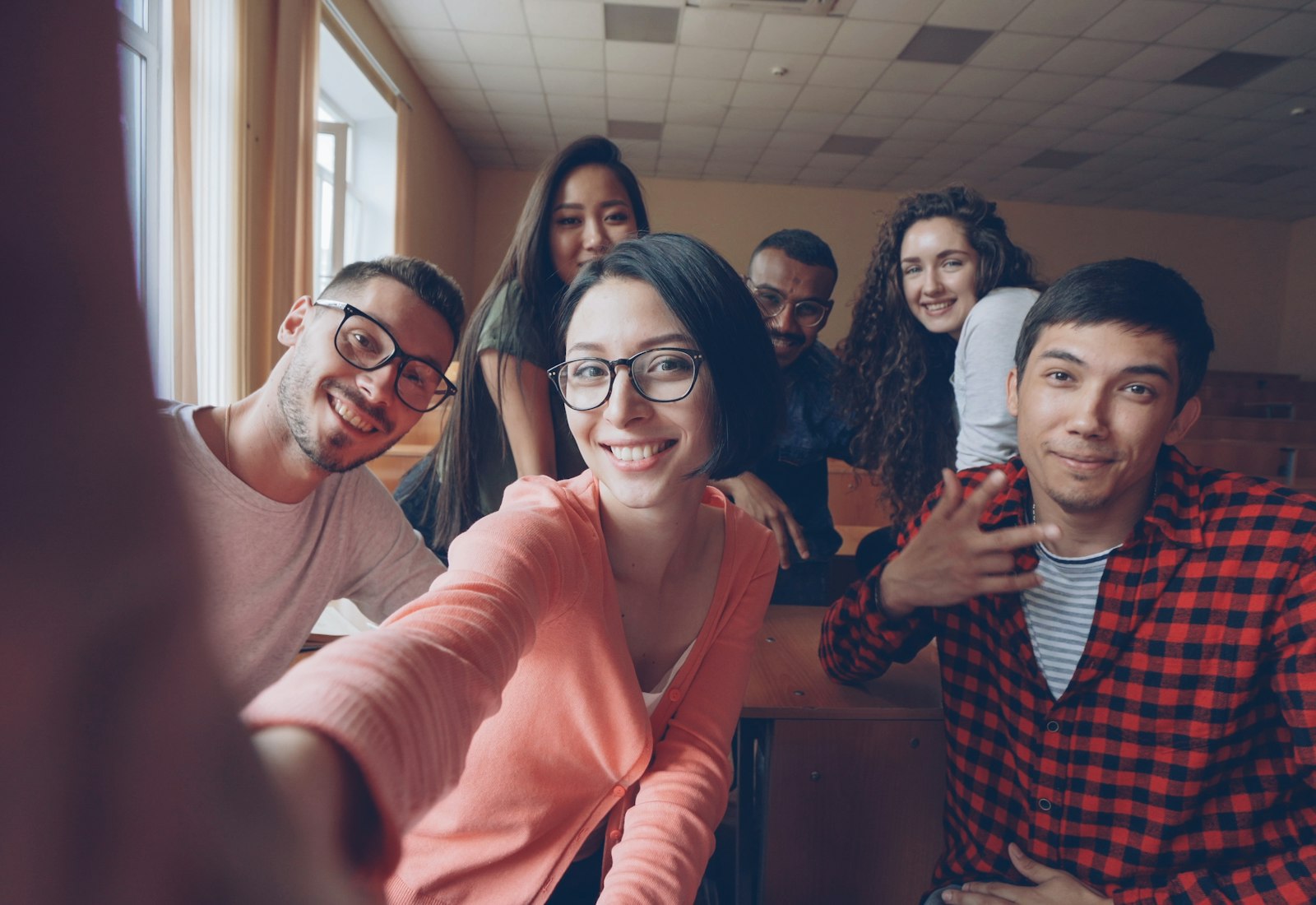 Financial Aid Network partnering with institutions