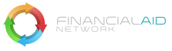 Financial Aid Network Logo