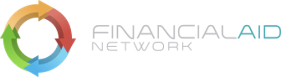 Financial Aid Network Logo