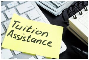 College Tuition Assistance Services